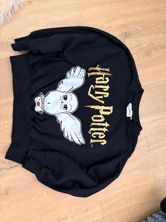 Mikina harry potter, 128