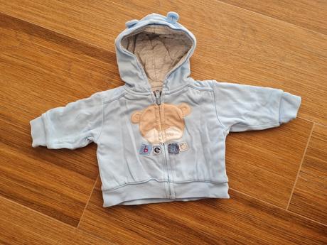 Obojstranná mikina, 62