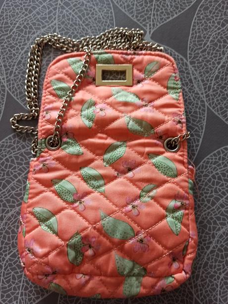 Detská kabelka, reserved