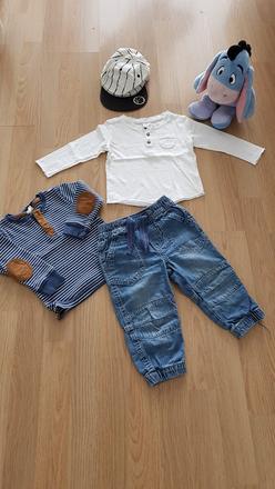 Balik vel. 74-80, 68–80