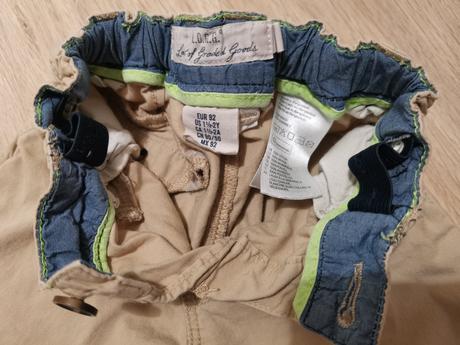 Nohavice, l.o.g.g.,92