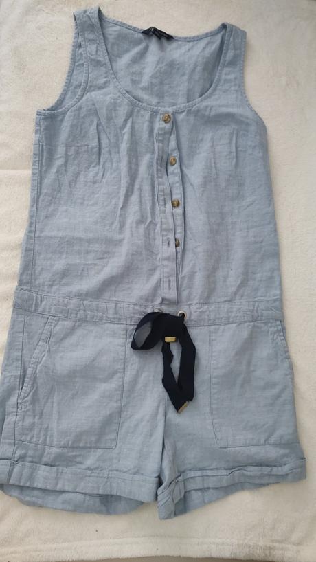 Overal, tommy hilfiger,xs