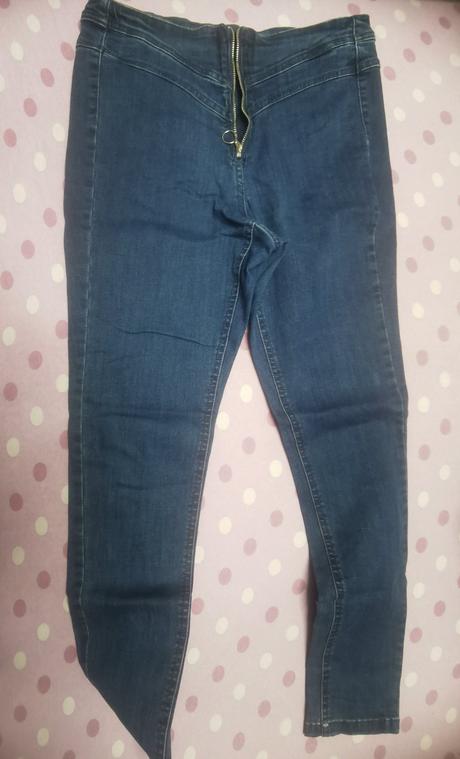 Rifle mohito, mohito,38