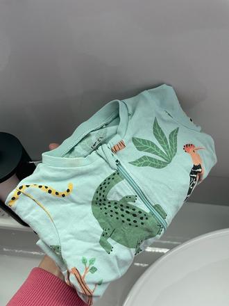 Lindex pyžamá/overaly, lindex,56