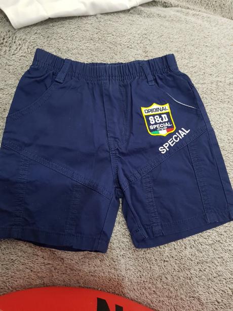 Kraťasy 12-18mesiacov, 86