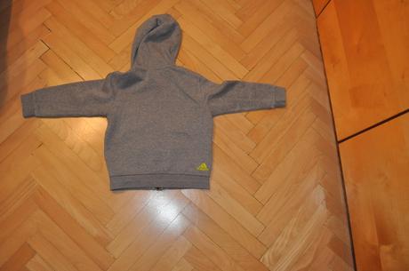 Mikina adidas, adidas,116