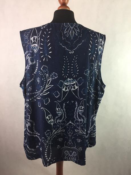 Kvalitný letný top, next,50