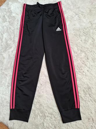 Tepláky, adidas,152