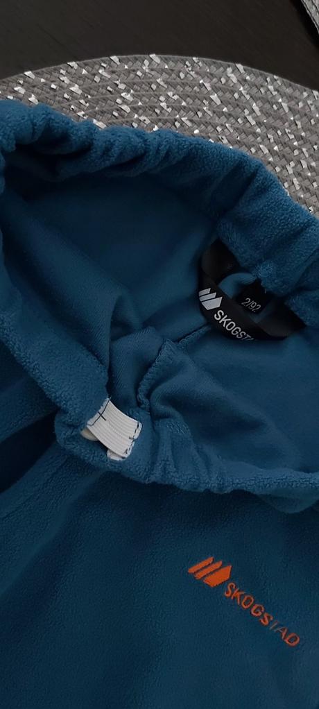 Súprava skogstad, skogstad,92