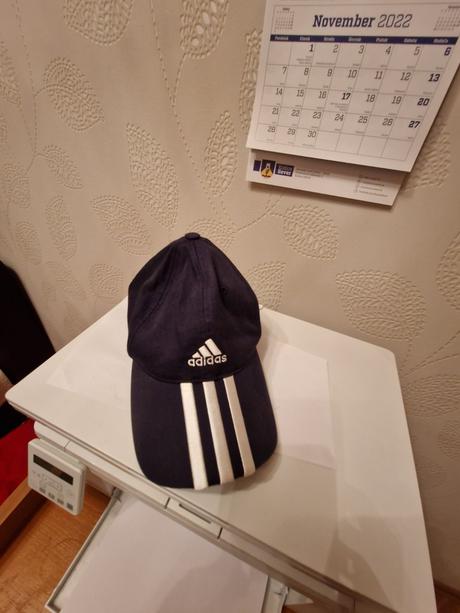 Šiltovka adidas, adidas