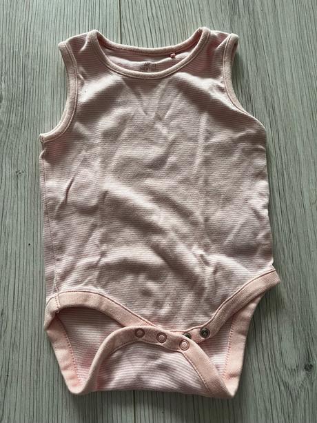 Vzorované tielkove body, next,80