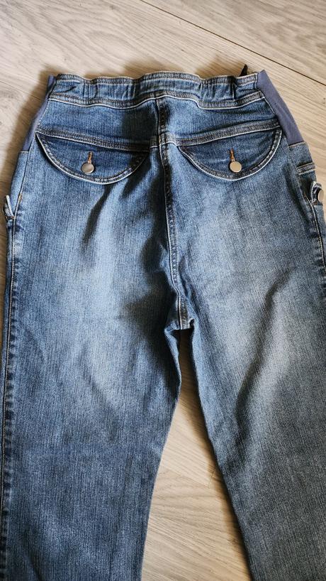 Tehotenské rifle, s