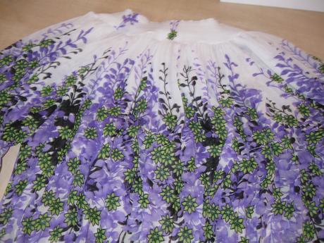 Dámska priesvitná blúzka, m, m