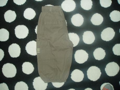 3/4 kraťasy na 3r., 92