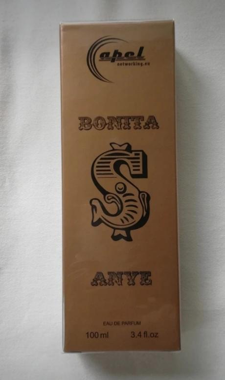 Parfém, vôňa, 100 ml, 