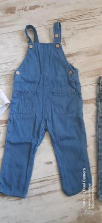 Rifle na traky, zara,92