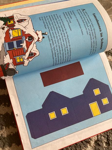 Disneys fröhliche weihnachtszeit (1995), 