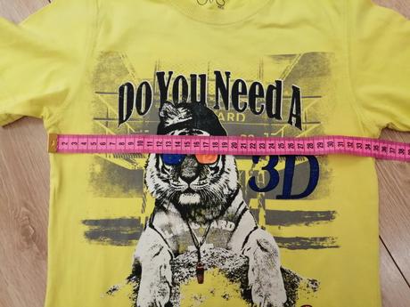 Parádne tričko, ovs,122