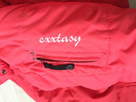 Zimna bunda nadherna, m