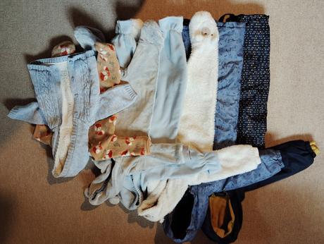 Balík 0-12mesiacov, 