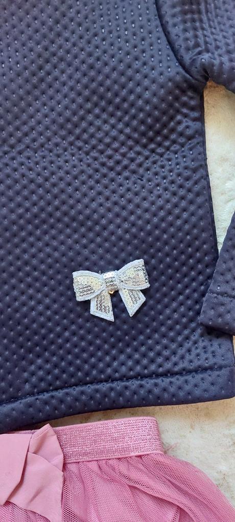 Rôzne svetriky, mayoral,86