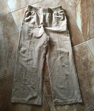 Bershka teplakove nohavice, bershka,m