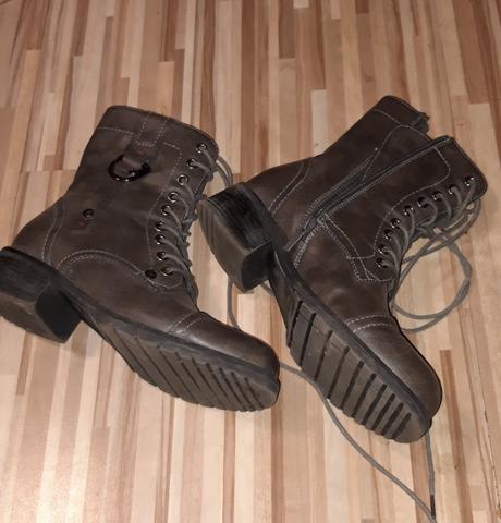 Čižmy 37 jenny fairy, 37