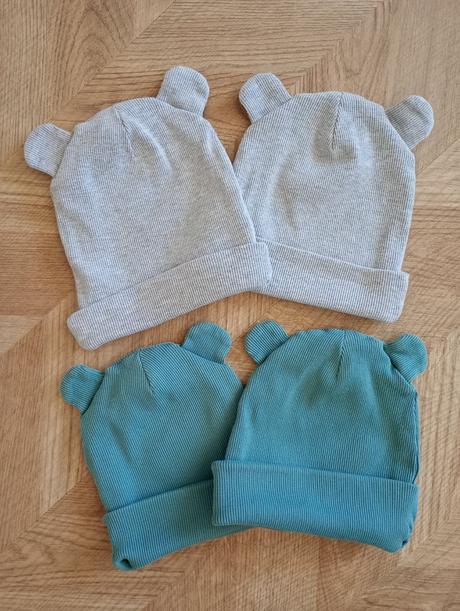 Vrúbkované čiapočky, 86