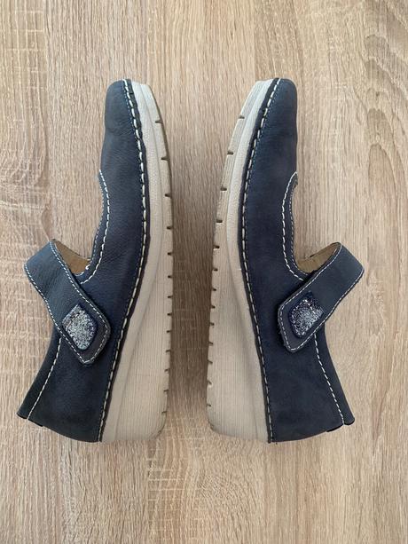 Topánky baťa, baťa,38