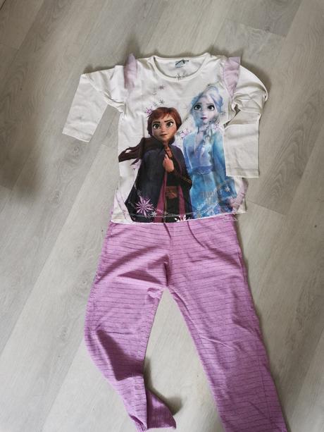 Balíček vecí, 122–134