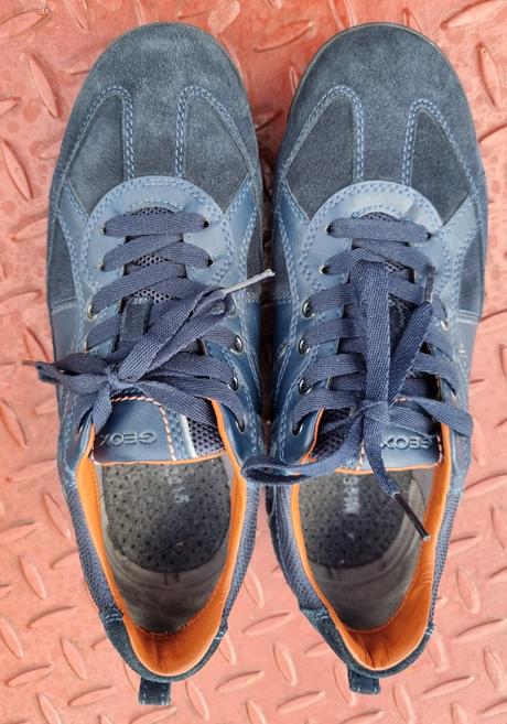 Topanky geox, geox,41