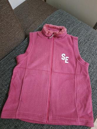 Tepla vesticka 8e, 158