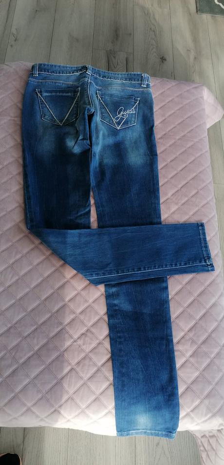 Rifle guess, guess,164