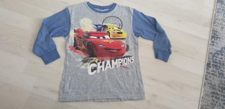 Tričko č 116-122, disney,116