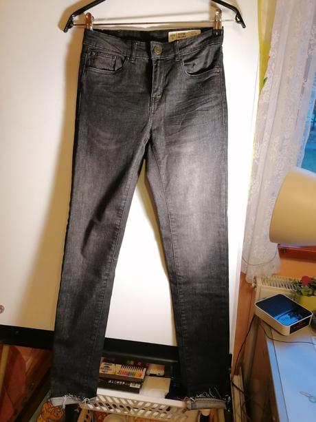 Skinny rifle, esmara,36