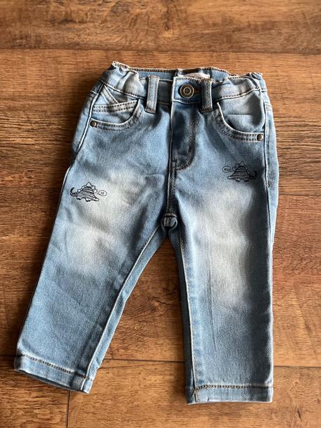 Rifle, fox & bunny,74