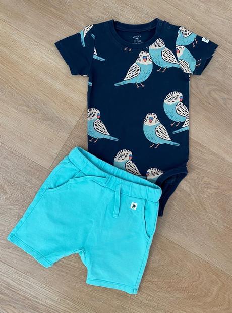 Set andulky vel.80, lindex,80