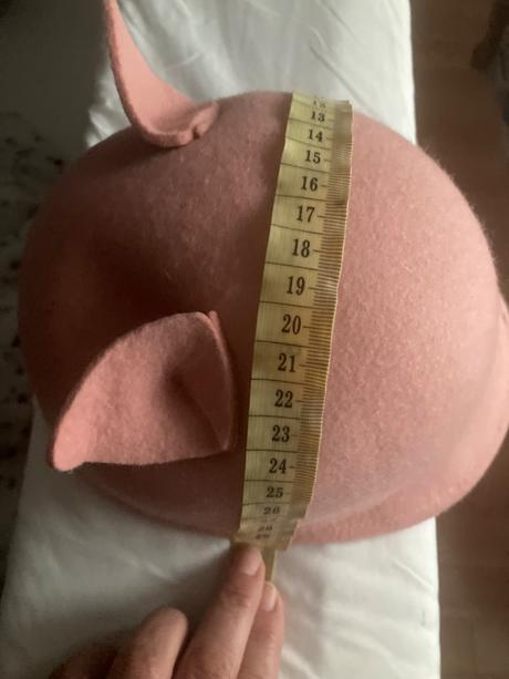 Vlneny klobucik zara, zara,116