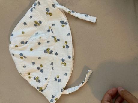 Letne klobuky 74, h&m,74