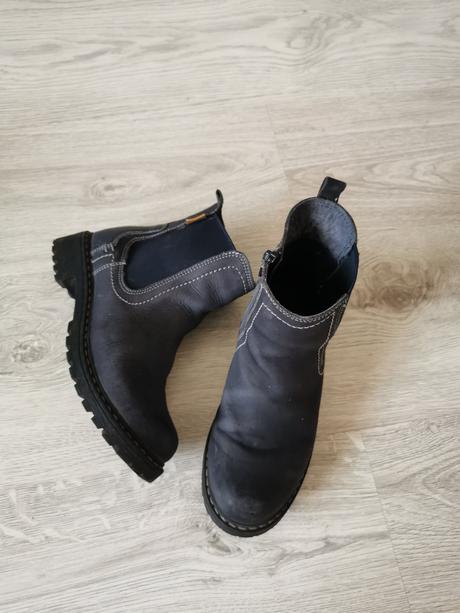Prechodne čižmy 32, lasocki,32