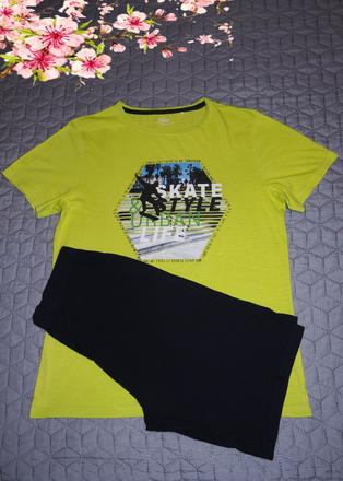 Pyžamo 158/164, yigga,158