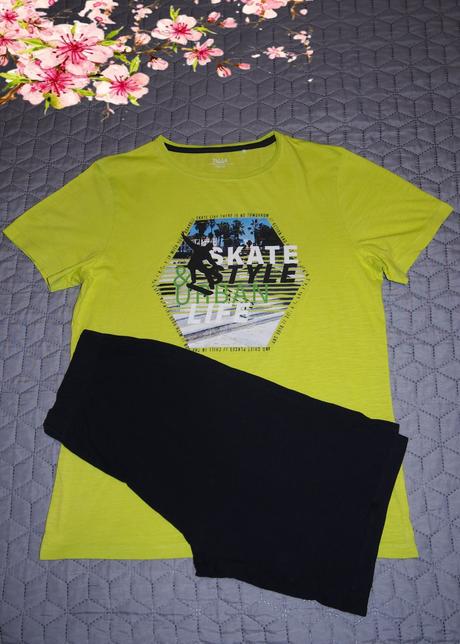 Pyžamo 158/164, yigga,158