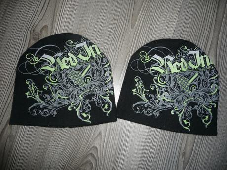 Zimné čiapky , 128