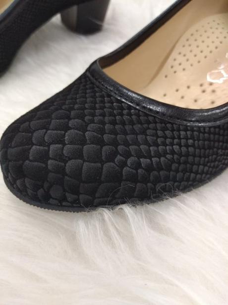 Dámske spoločenské lodičky 9782 za, 36