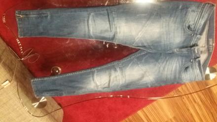 Rifle, atmosphere,38