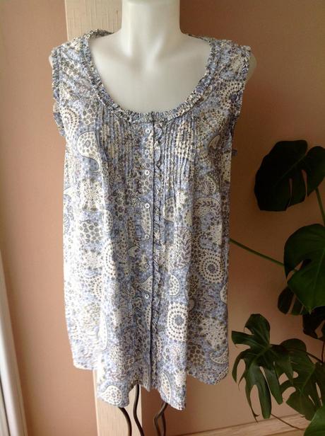 Znackova bluzka marc o polo/89, 42