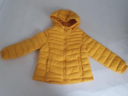 Prechodná bunda, zara,116