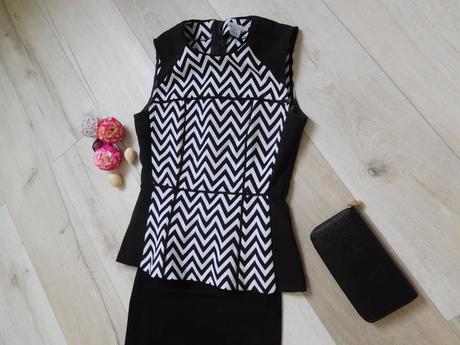 H&m blúzočka dámska-38 v, h&m,38