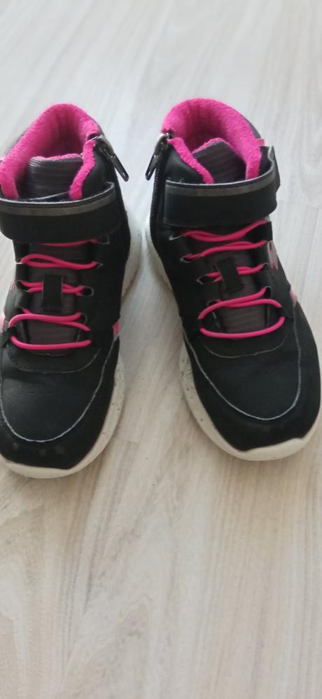 Prechodné tenisky, lotto,32