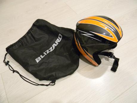 Detská prilba blizzard, blizzard,s